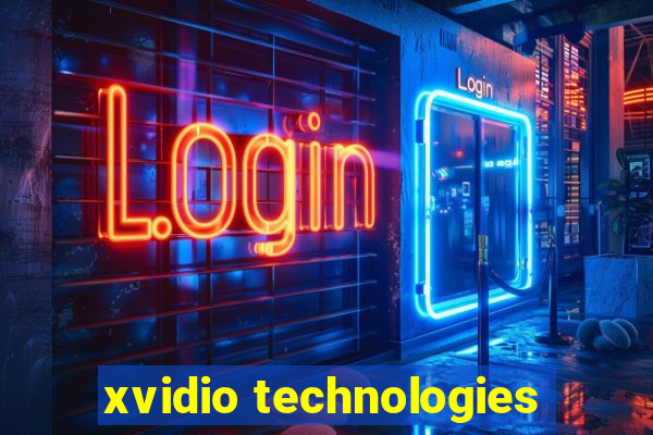 xvidio technologies-startup download android